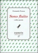 Cover of Sono fluito e altre poesie