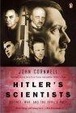 Cover of Hitler's Scientists