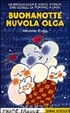 Cover of Buonanotte nuvola Olga