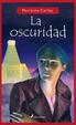 Cover of La Oscuridad