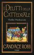 Cover of I delitti della cattedrale