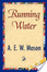 Cover of Running Water