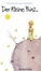 Cover of Der kleine Prinz