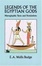 Cover of 'Legends of the Egyptian Gods'