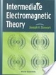 Cover of Intermediate electromagnetic theory