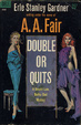 Cover of Double or Quits