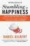 Cover of "Stumbling on Happiness"