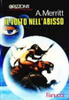 Cover of Il volto nell'abisso