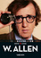 Cover of W. Allen - Movie Icons