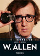 Cover of W. Allen - Movie Icons