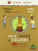 Cover of Perché i vulcani si svegliano? E tante altre domande sulla geologia
