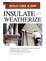 Cover of Insulate and Weatherize