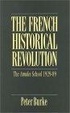 Cover of The French Historical Revolution