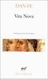Cover of Vita Nova