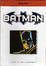 Cover of Batman