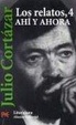 Cover of Los Relatos/ The Stories