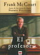Cover of El profesor