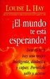 Cover of ¡El mundo te está esperando!