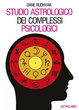 Cover of Studio astrologico dei complessi psicologici