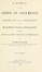 Cover of A Manual of The Study OF Documents to Establish The Individual Character of Handwriting and to Detect Fraud and Forgery