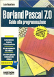 Cover of Borland Pascal 7