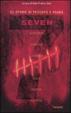 Cover of Seven. 21 storie di peccato e paura