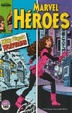 Cover of Marvel Héroes #1 (de 84)