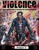 Cover of Violence Role Playing Game