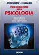 Cover of Introduzione alla psicologia