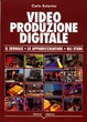 Cover of Video produzione digitale