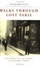 Cover of "Walks Through Lost Paris"