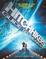 Cover of "The Hitchhiker's Guide to the Galaxy"