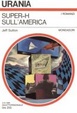 Cover of Super-H sull'America