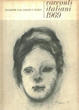 Cover of Racconti italiani 1969