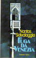 Cover of Fuga da Venezia