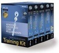 MCSE Self-Paced Training Kit (Exams 70-290, 70-291, 70-293, 70-294) : Microsoft Windows Server 2003 Core Requirements, Second Edition