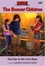 Cover of "The Clue In The Corn Maze"