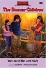 The Clue In The Corn Maze (Boxcar Children Mysteries)