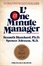 Cover of L'One Minute Manager