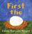 Cover of 'First the Egg'