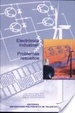 Cover of Electrónica industrial