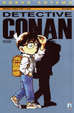 Cover of Detective Conan Vol. 27
