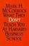 Cover of What They Don't Teach You at Harvard Business School