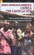 Cover of L'Africa che canta la vita