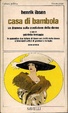 Cover of Casa di bambola