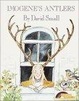 Cover of Imogene's Antlers