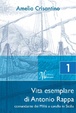 Cover of Vita esemplare di Antonino Rappa