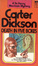 Cover of Death in Five Boxes