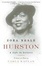 Cover of "Zora Neale Hurston"