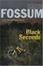 Cover of 'Black Seconds'
